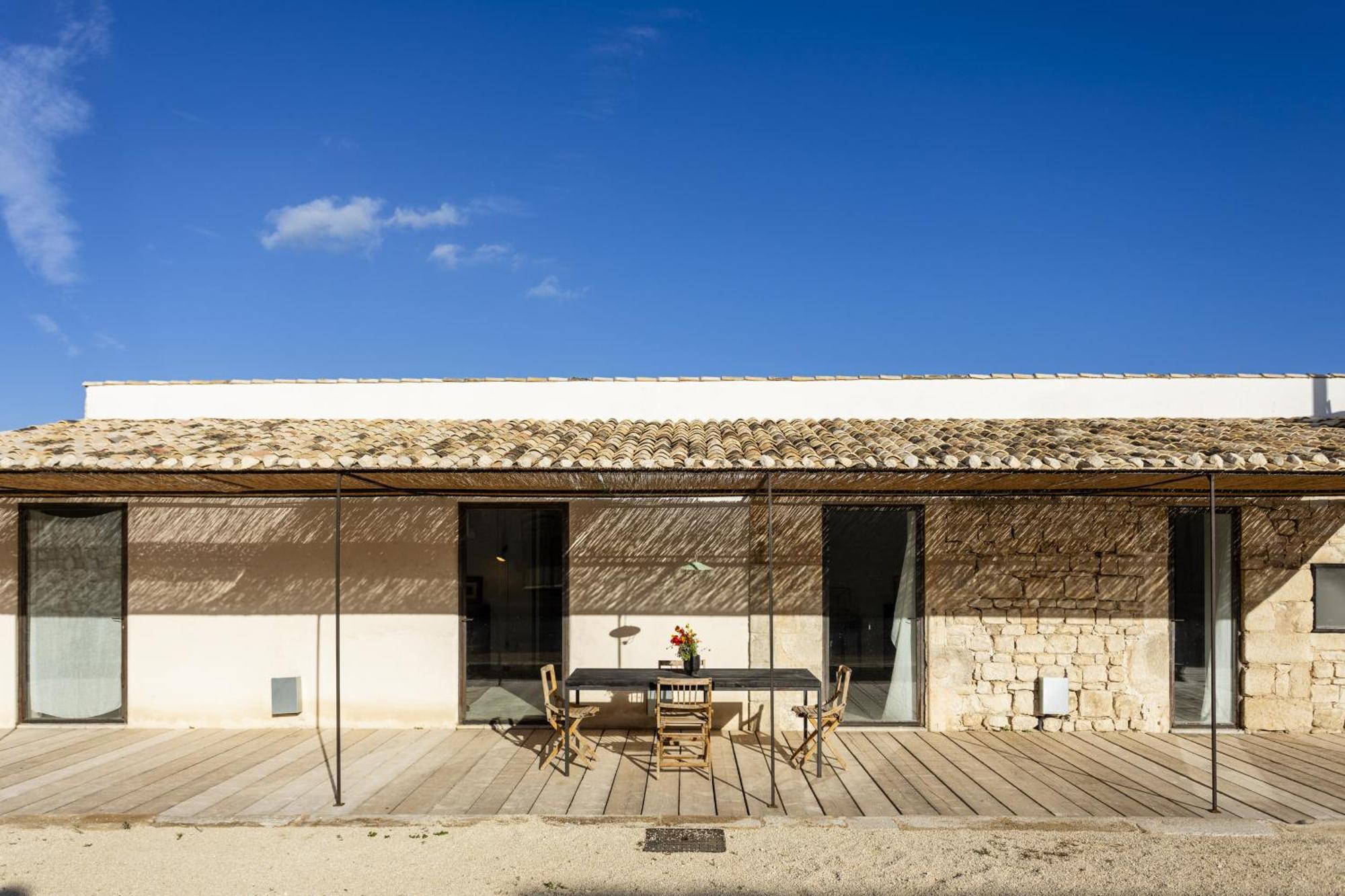 Villa Casa Sisti - Isulatravel Rosolini Exterior foto