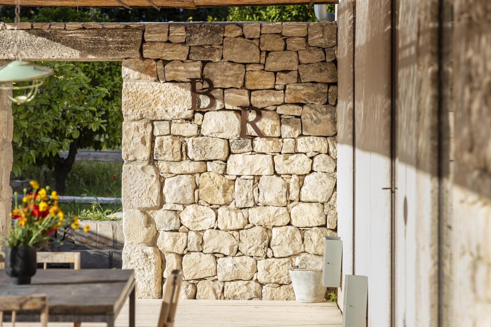 Villa Casa Sisti - Isulatravel Rosolini Exterior foto